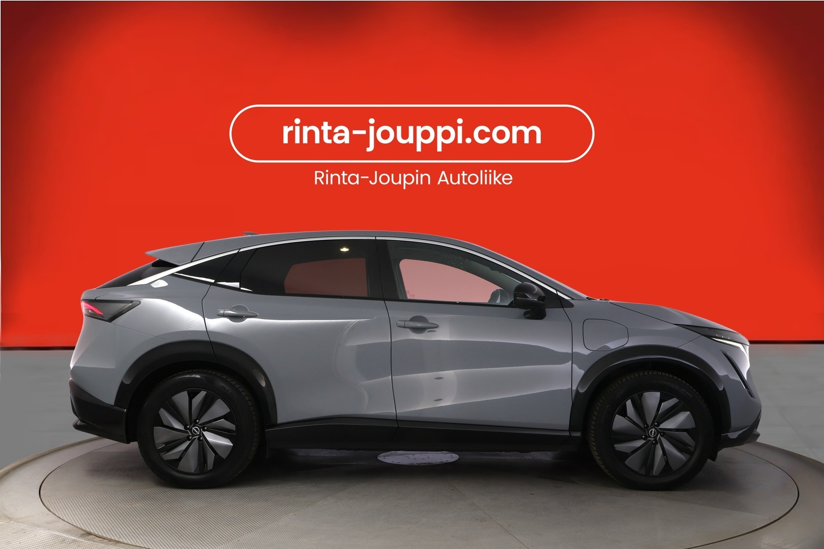 NISSAN ARIYA 2023