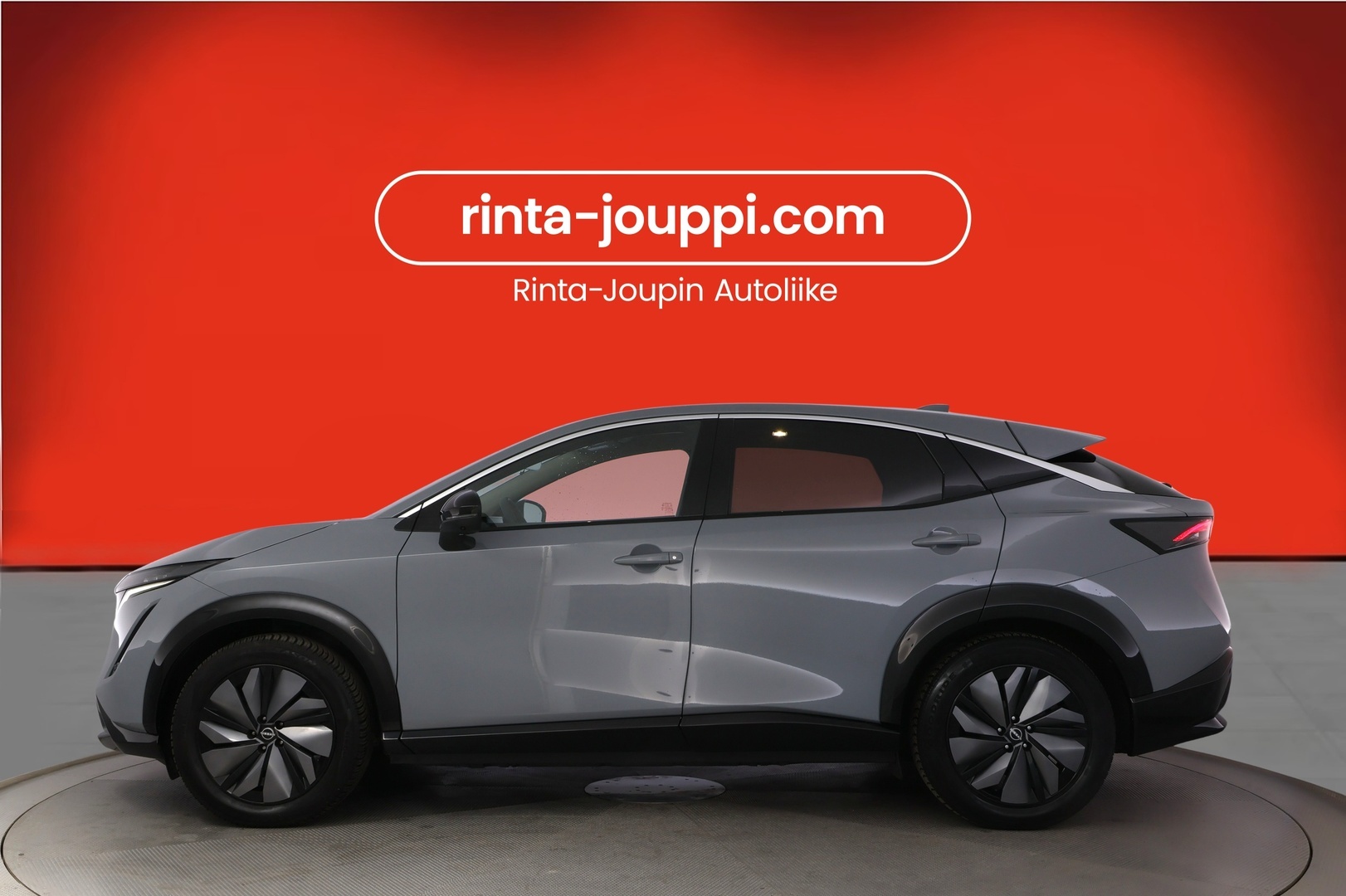 NISSAN ARIYA 2023