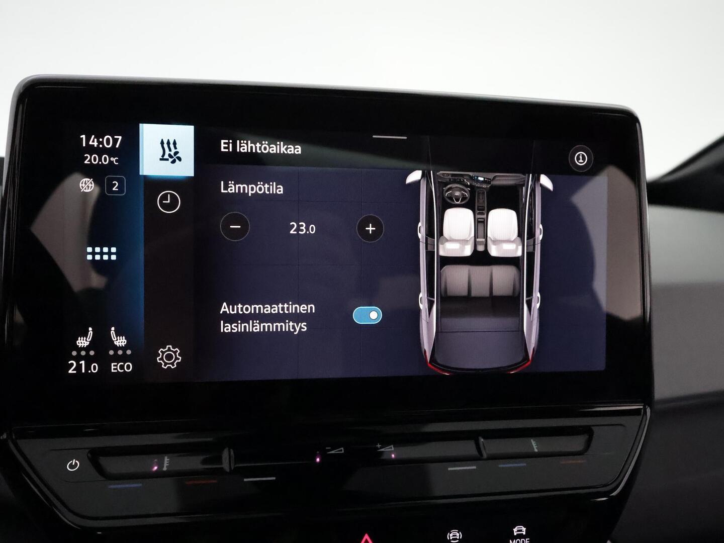VOLKSWAGEN ID.3 2022