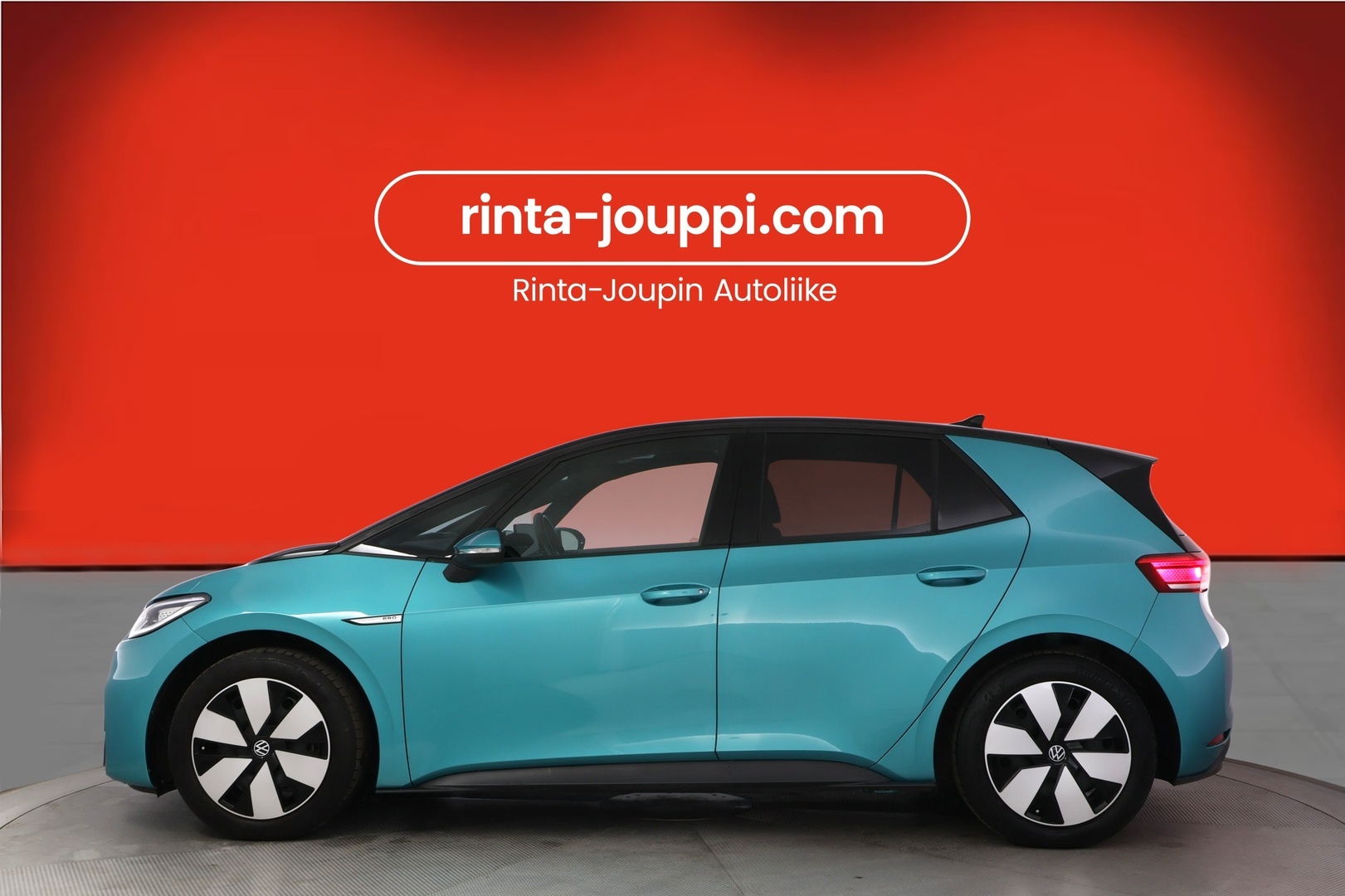 VOLKSWAGEN ID.3 2022