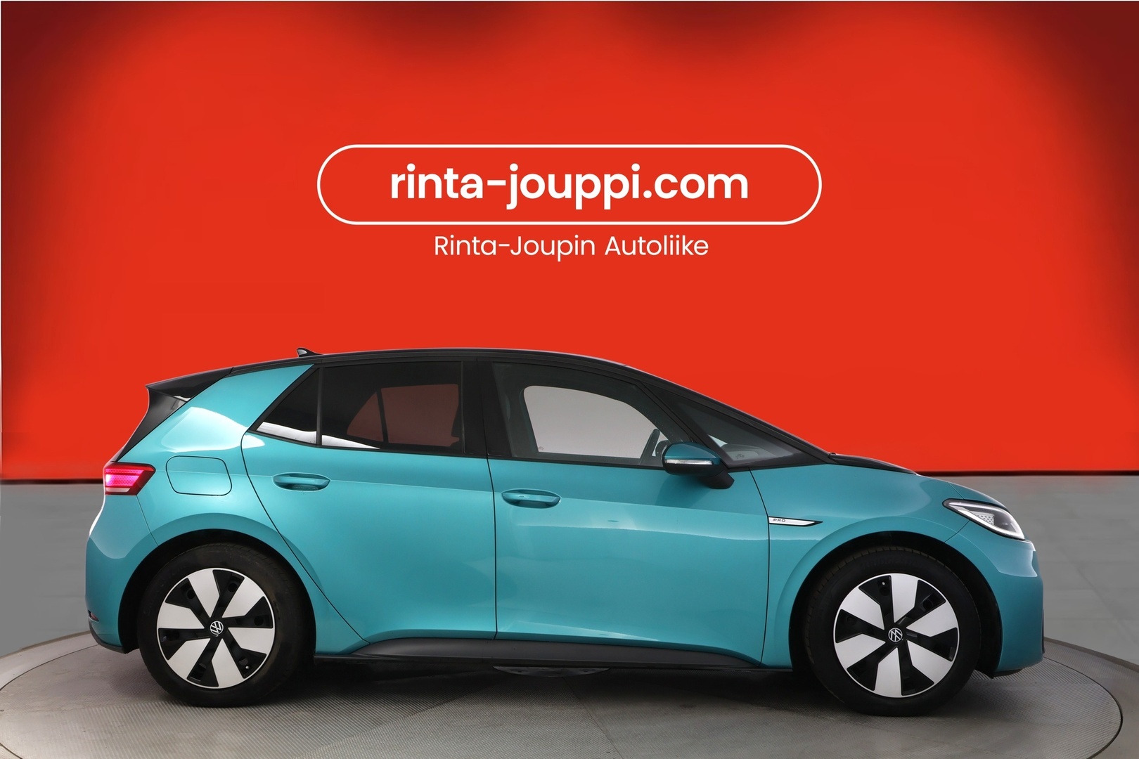 VOLKSWAGEN ID.3 2022