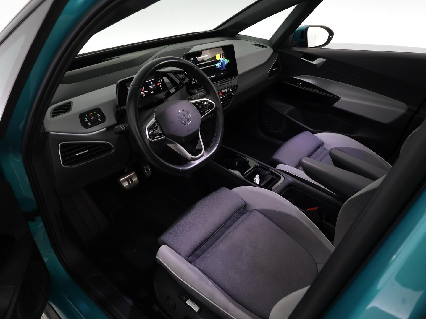 VOLKSWAGEN ID.3 2022