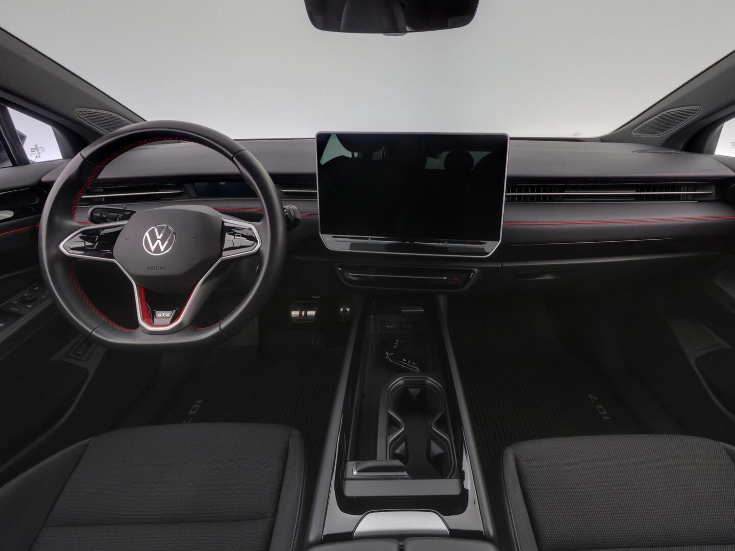 VOLKSWAGEN ID.7 2025