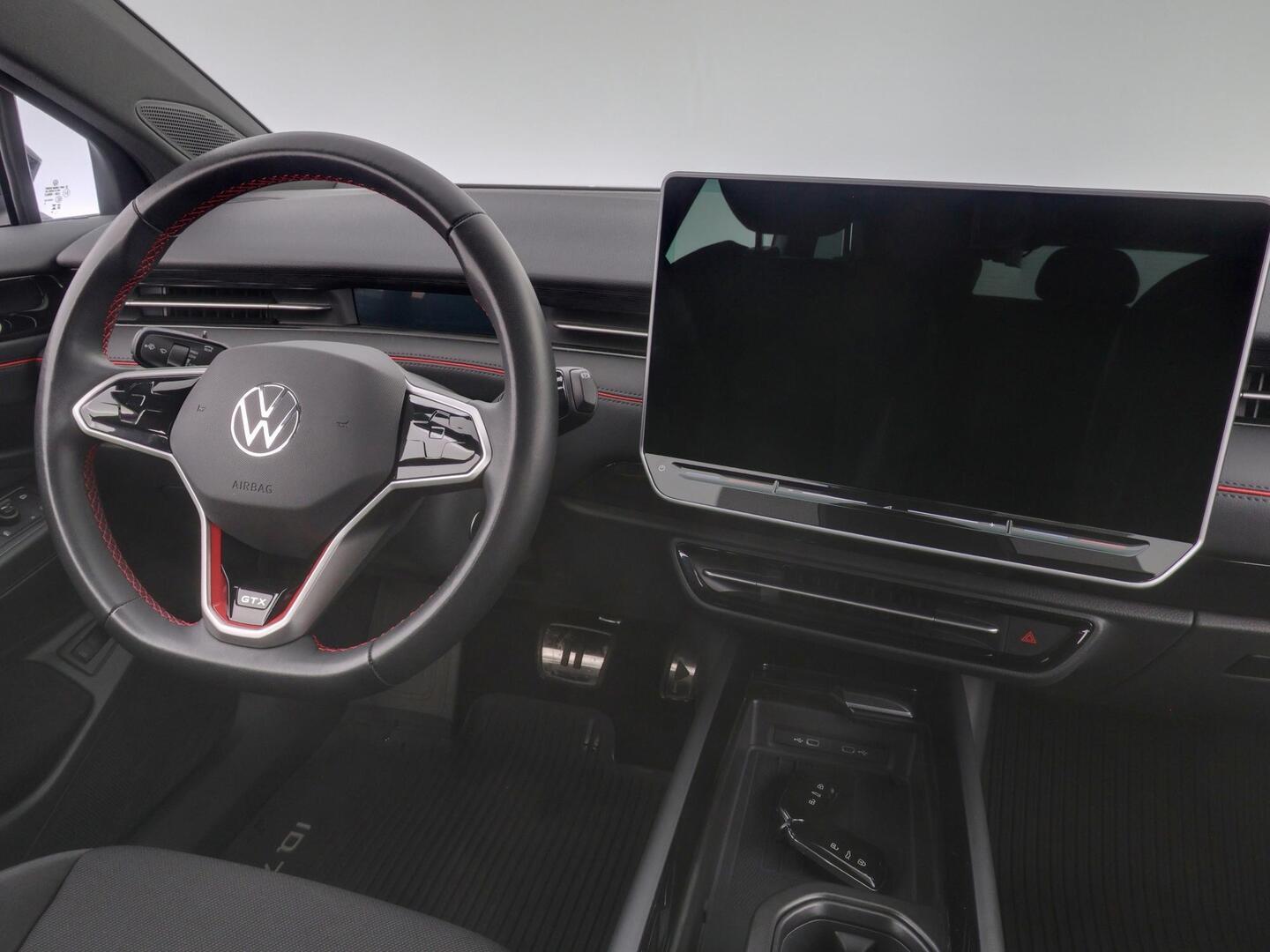 VOLKSWAGEN ID.7 2025