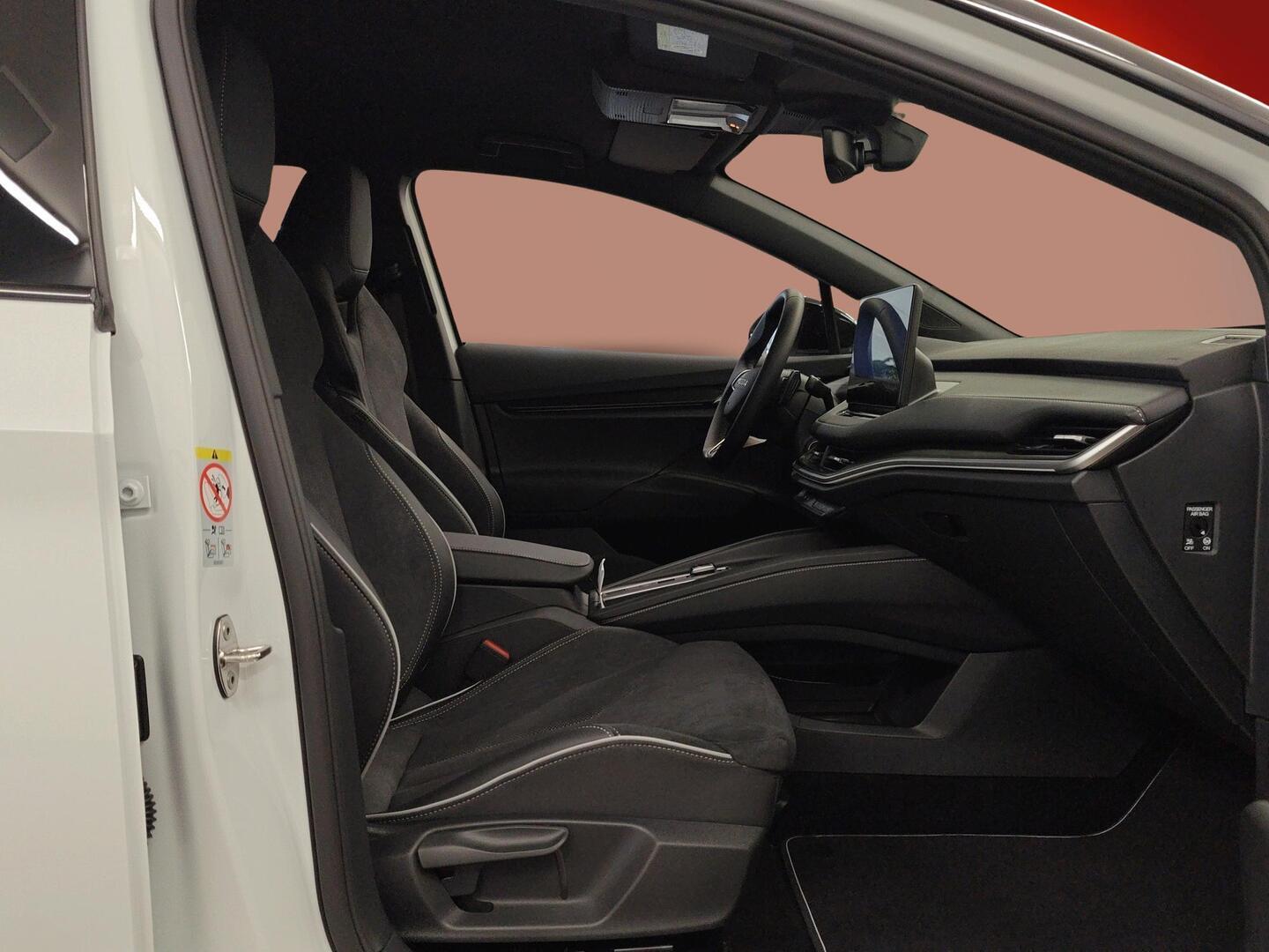 SKODA Elroq 2027