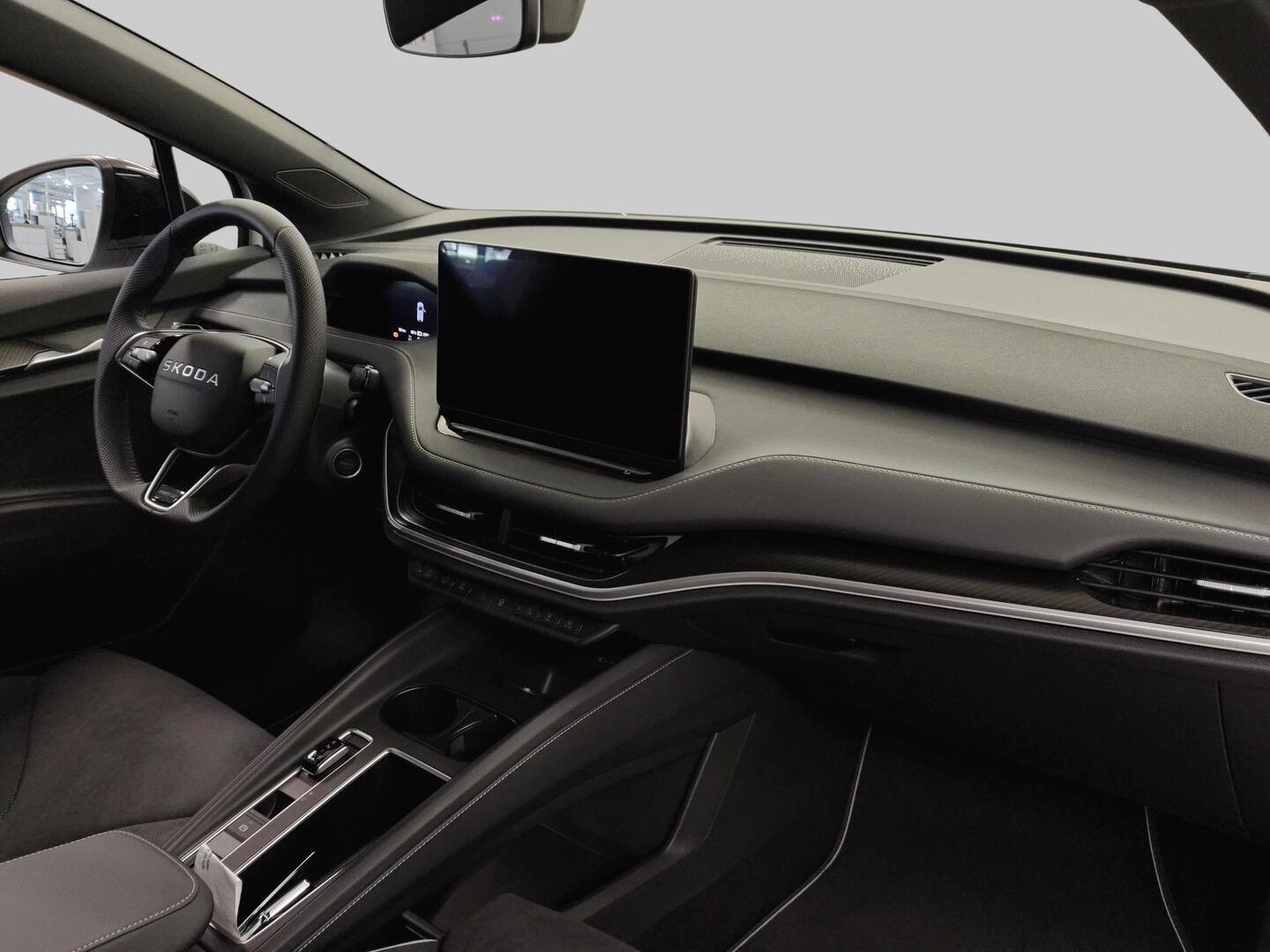 SKODA Elroq 2027
