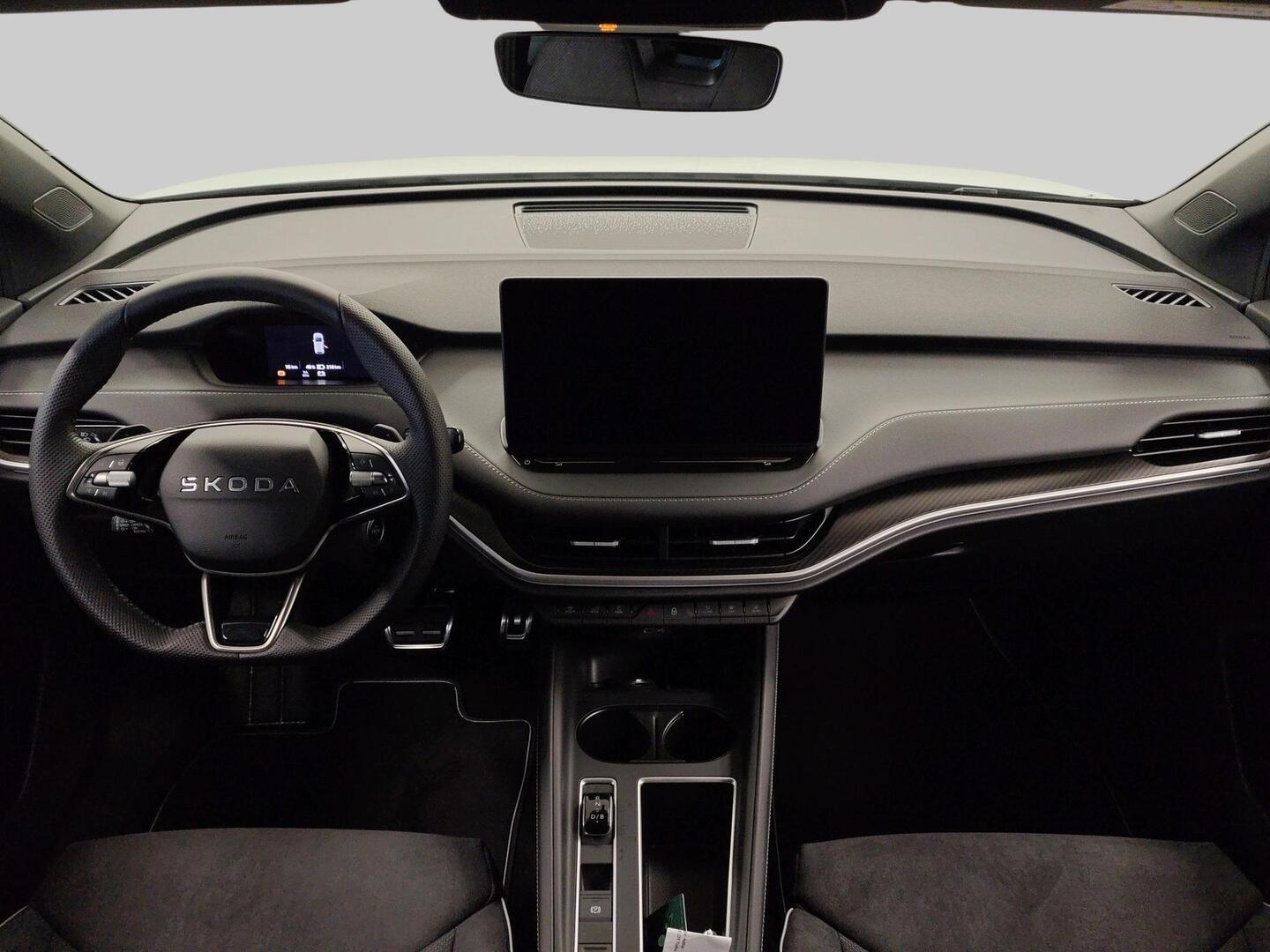 SKODA Elroq 2027