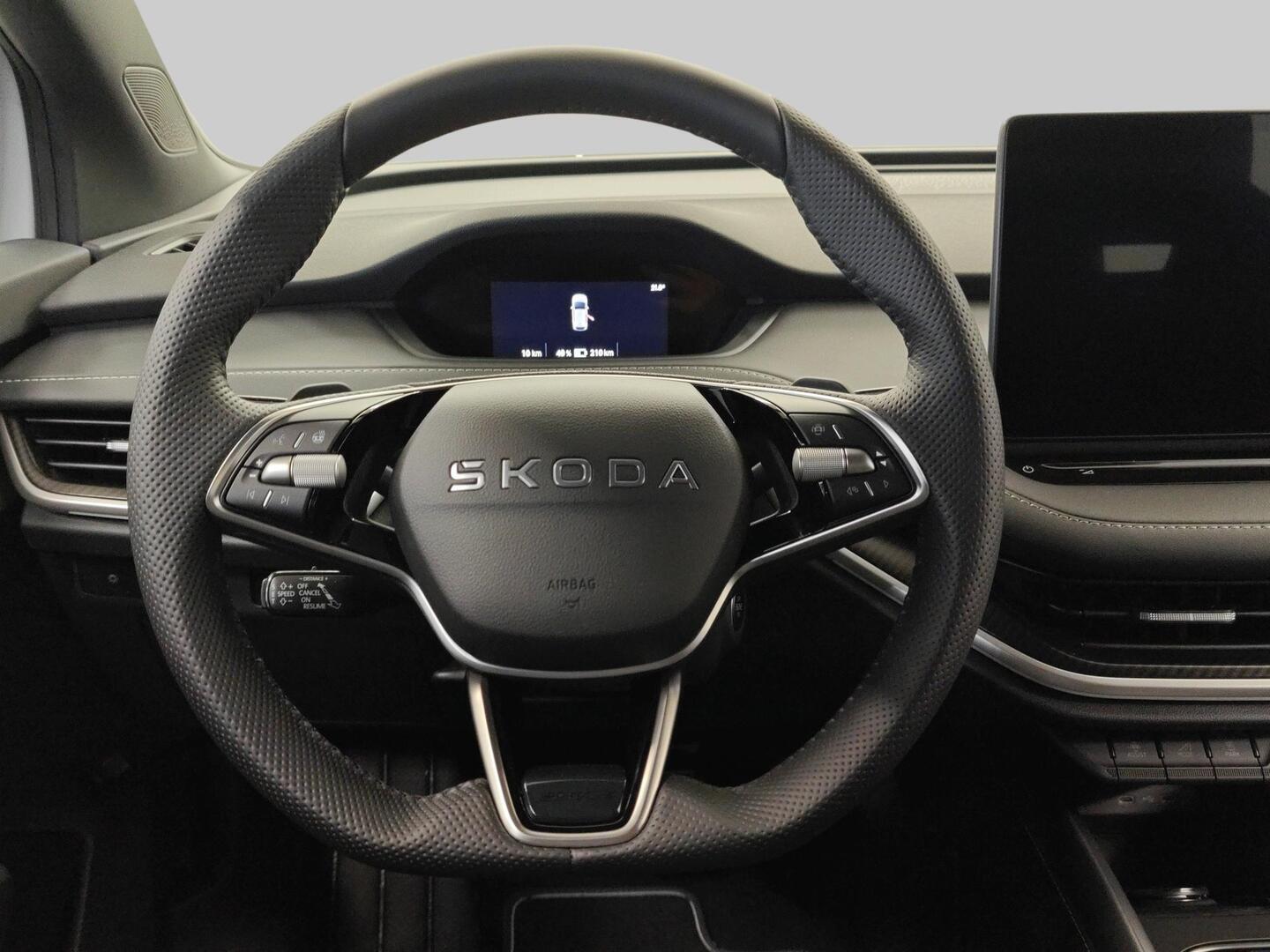SKODA Elroq 2027