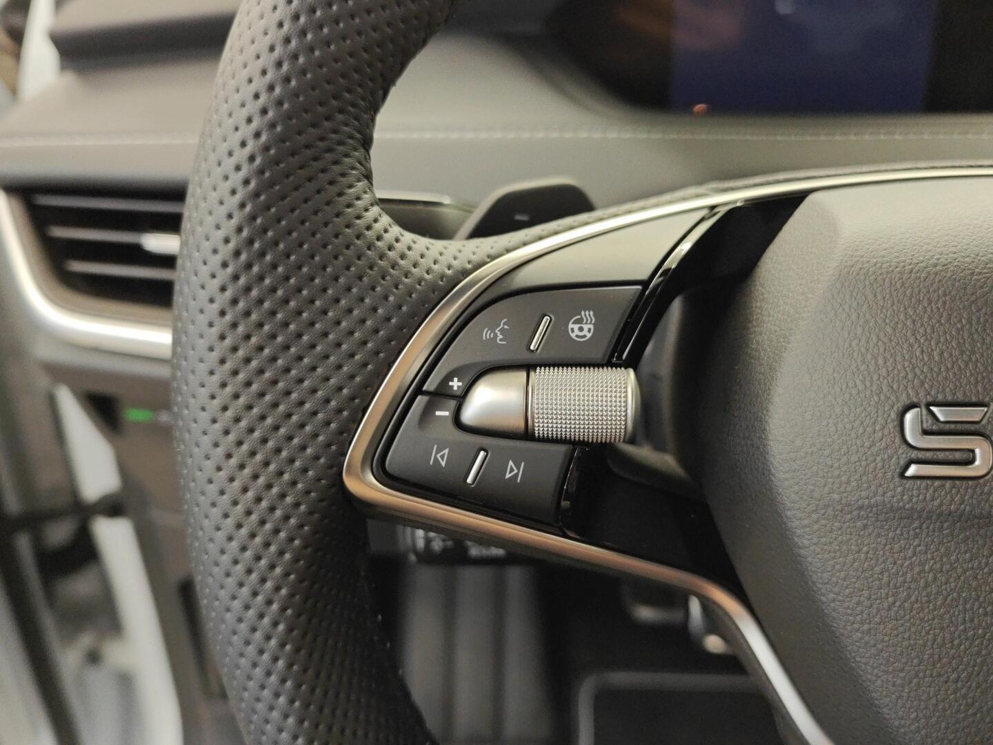 SKODA Elroq 2027