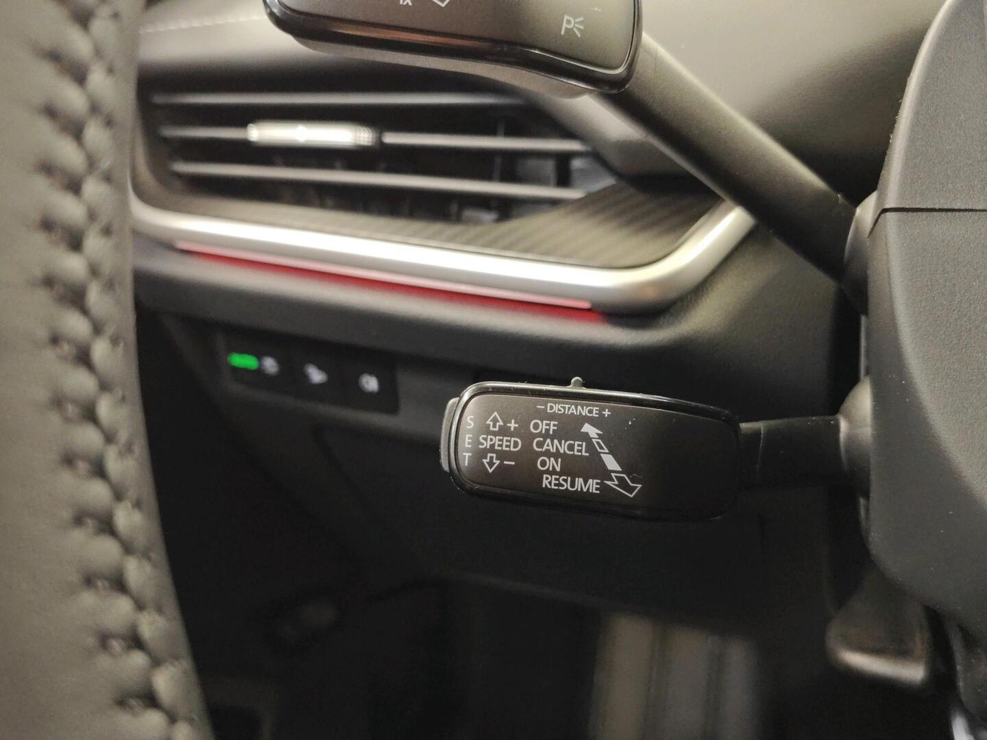 SKODA Elroq 2027