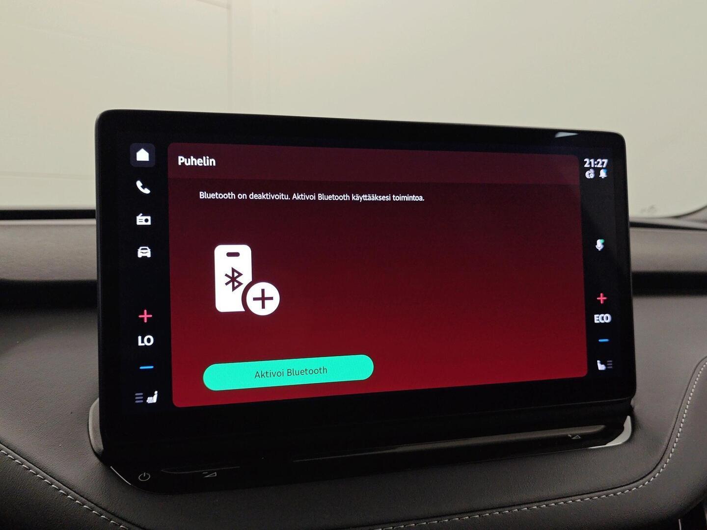 SKODA Elroq 2027