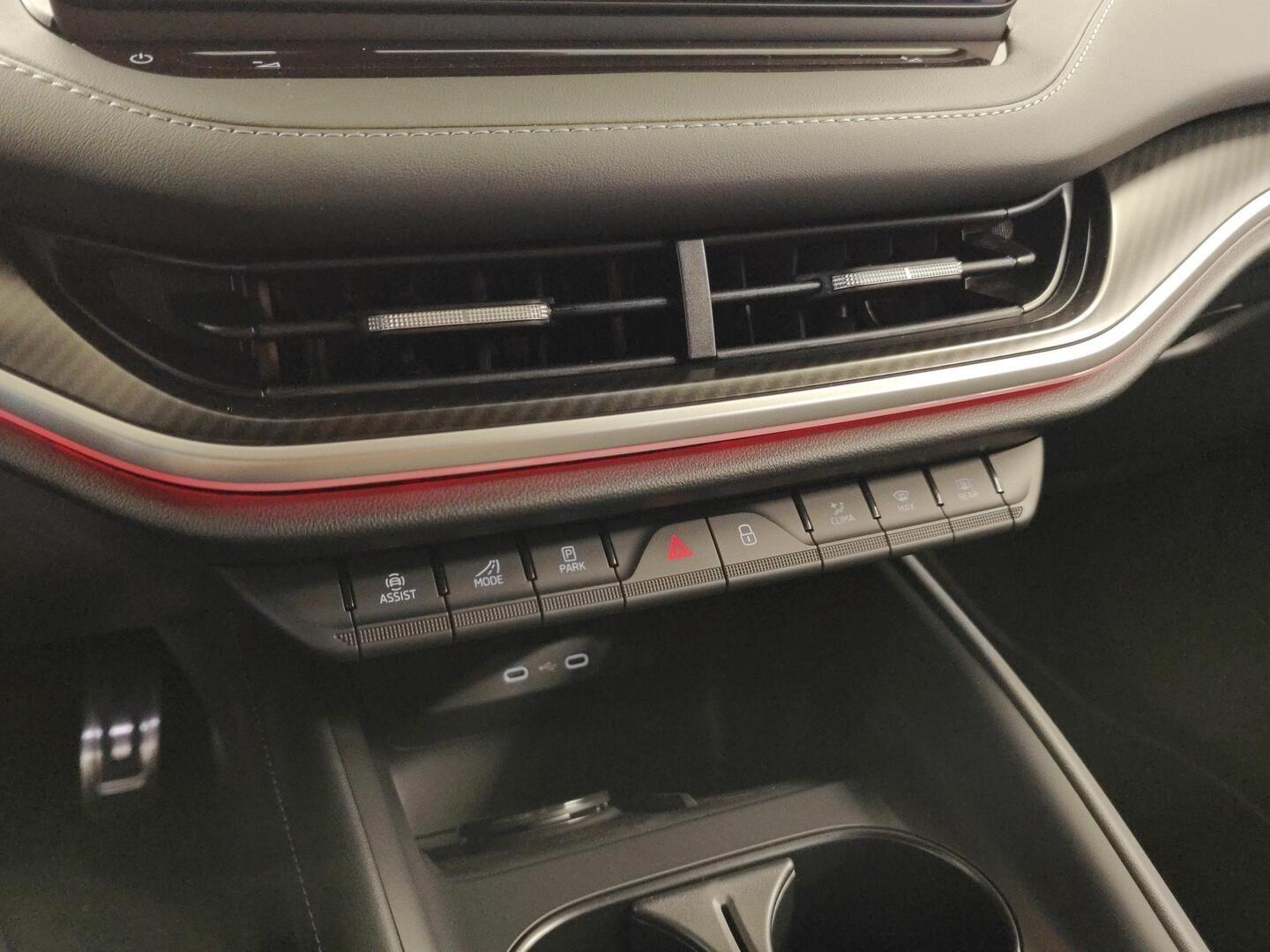 SKODA Elroq 2027