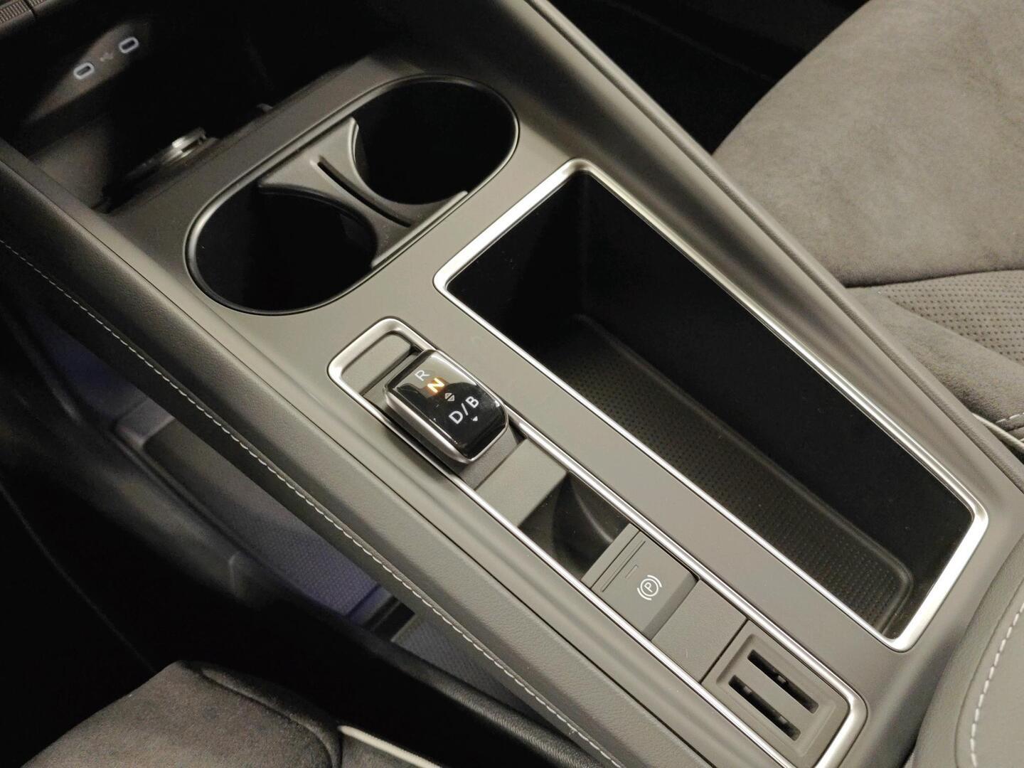 SKODA Elroq 2027
