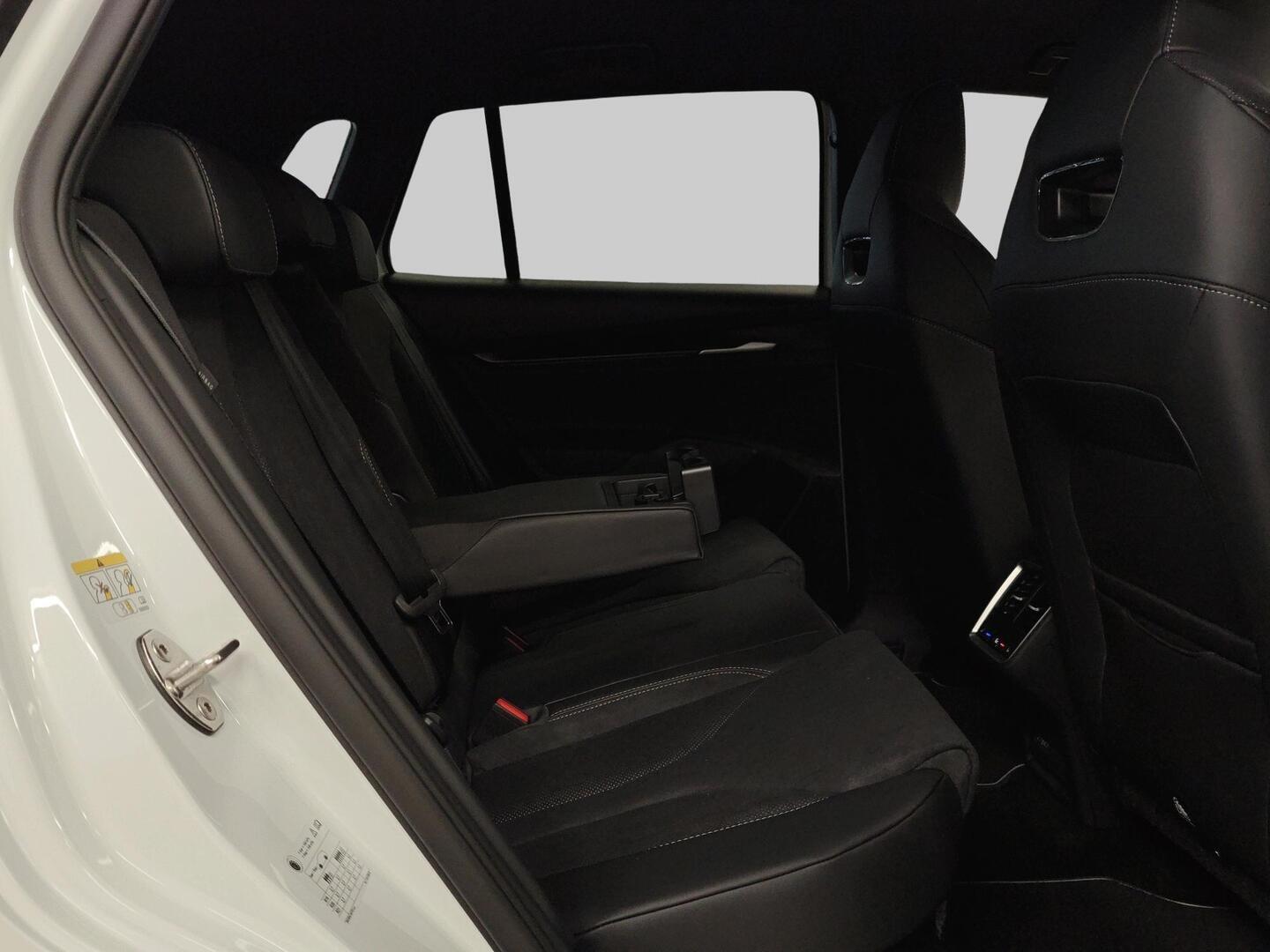 SKODA Elroq 2027
