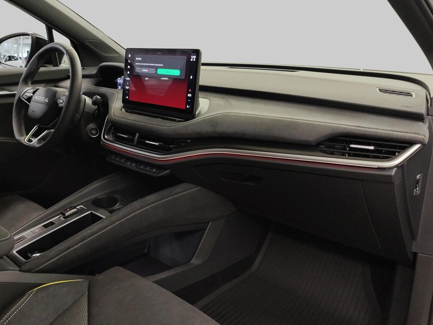SKODA Elroq 2027
