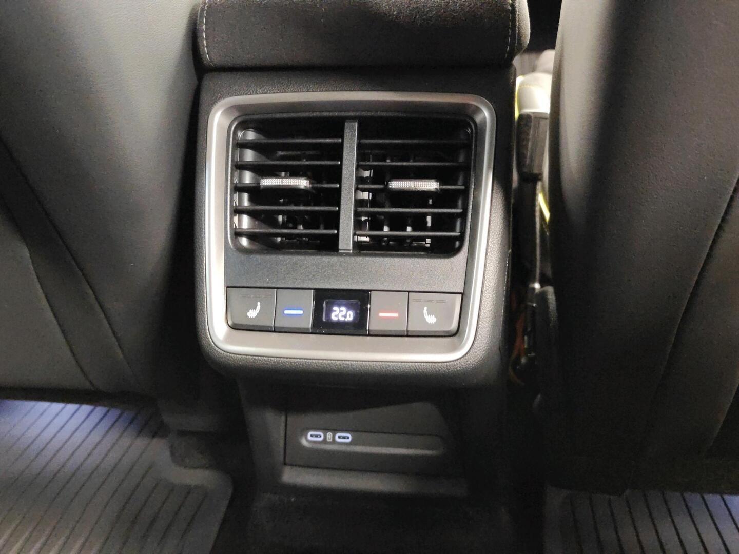 SKODA Elroq 2027
