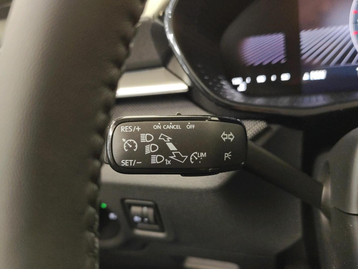SKODA FABIA 2027