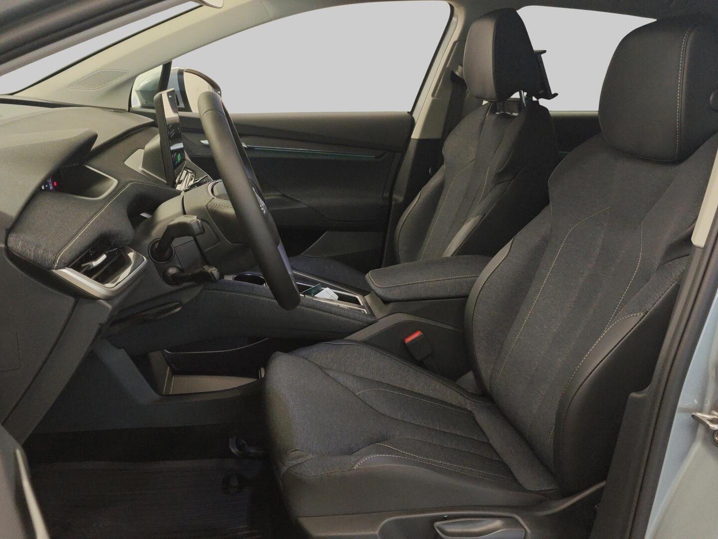 SKODA Elroq 2027