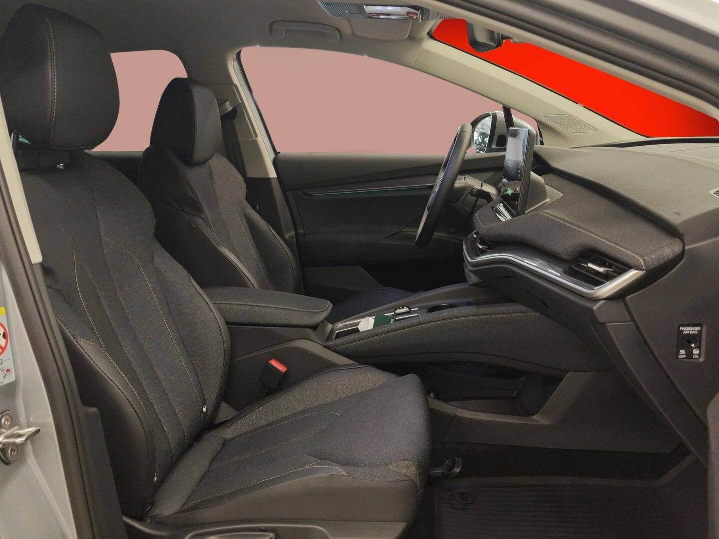 SKODA Elroq 2027