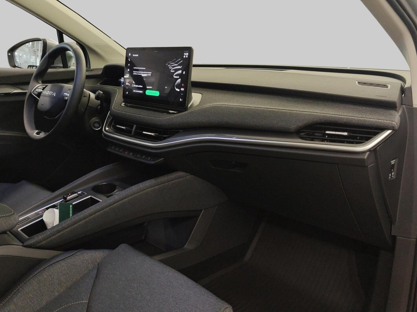 SKODA Elroq 2027