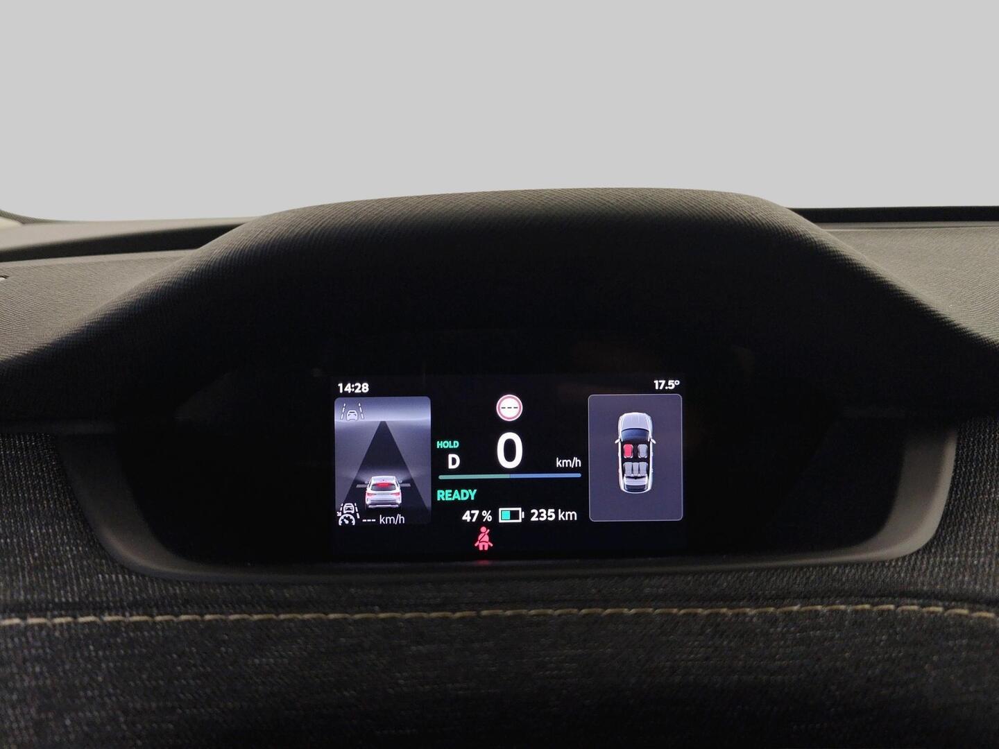 SKODA Elroq 2027