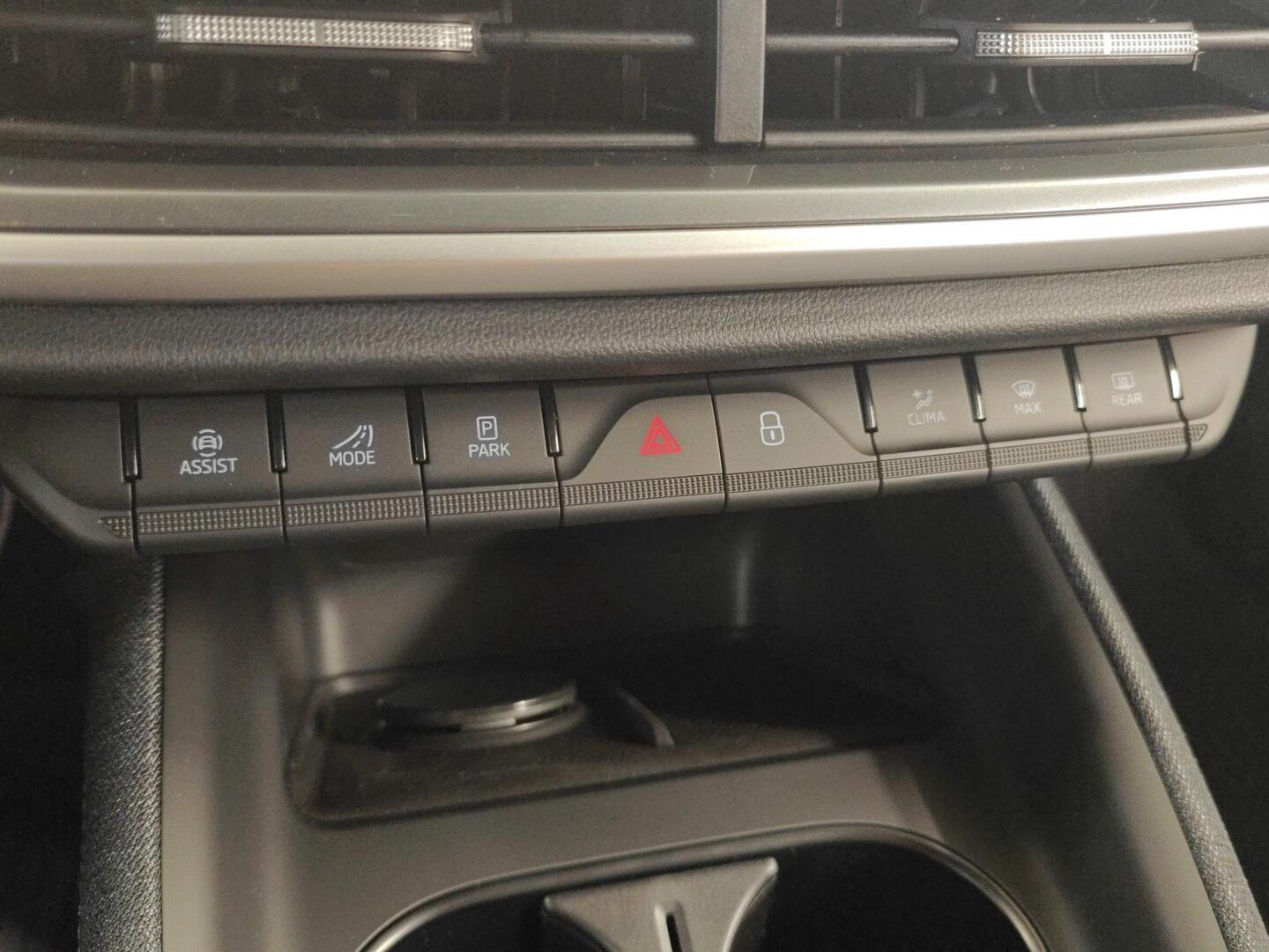 SKODA Elroq 2027