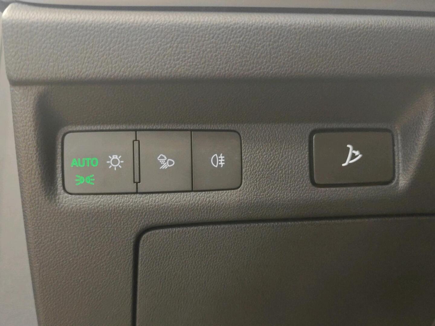 SKODA Elroq 2027