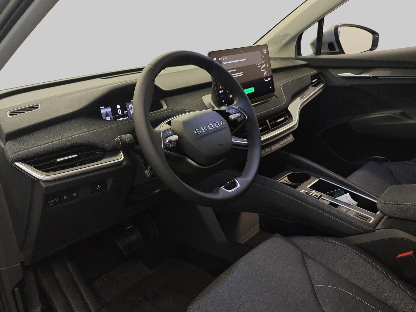 SKODA Elroq 2027