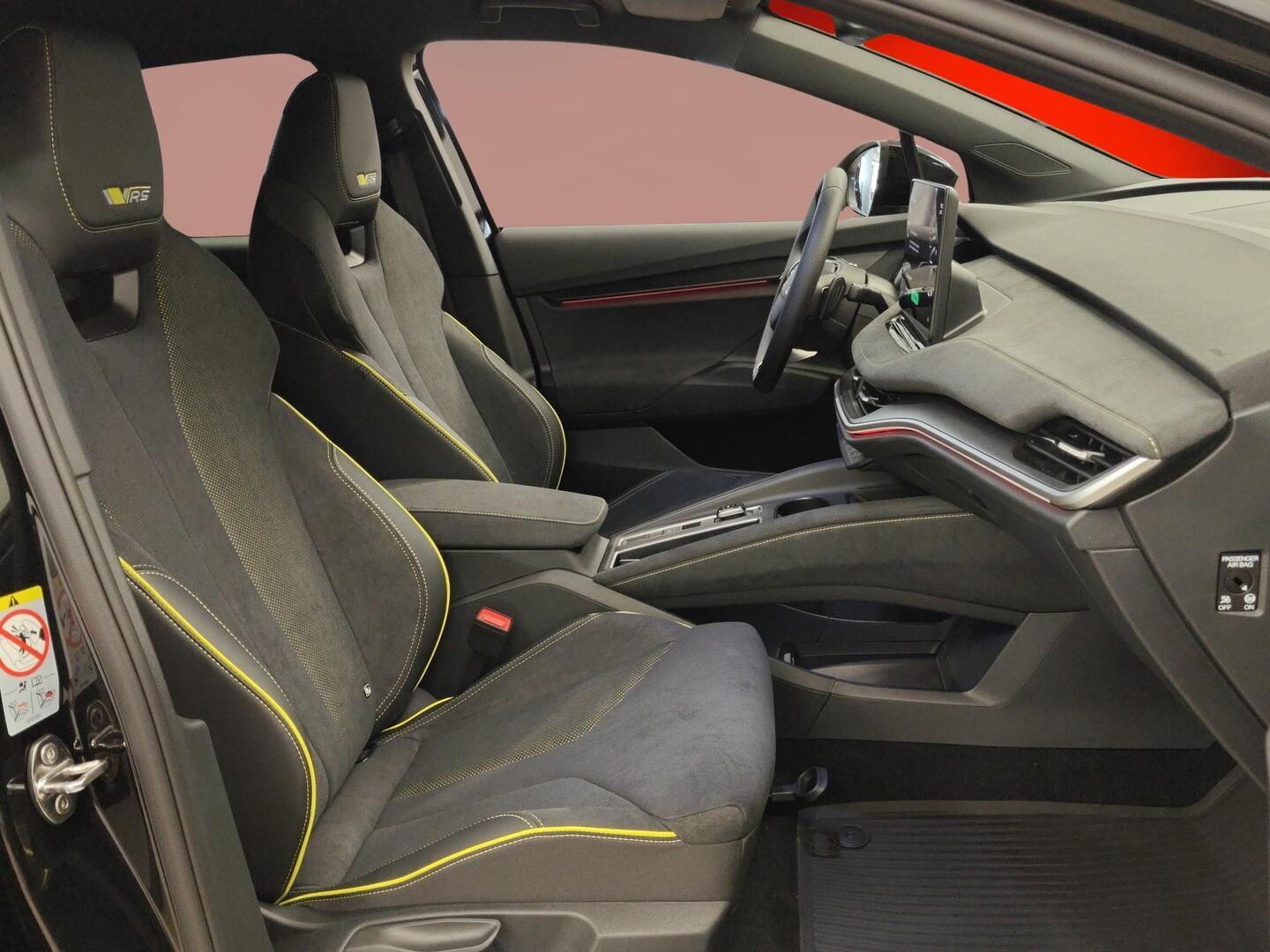 SKODA Elroq 2027