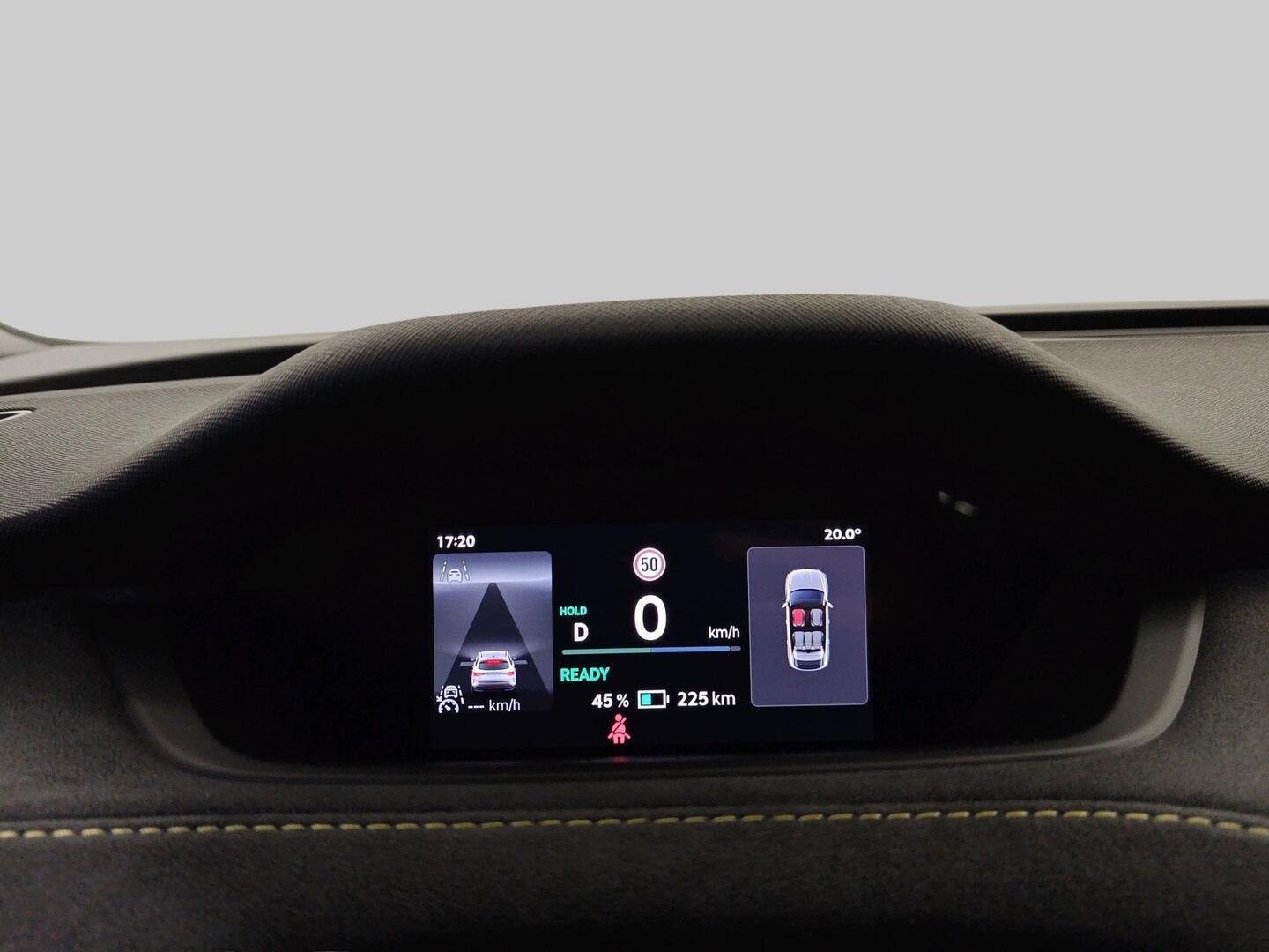 SKODA Elroq 2027