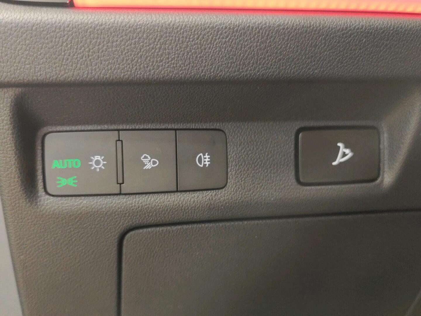 SKODA Elroq 2027