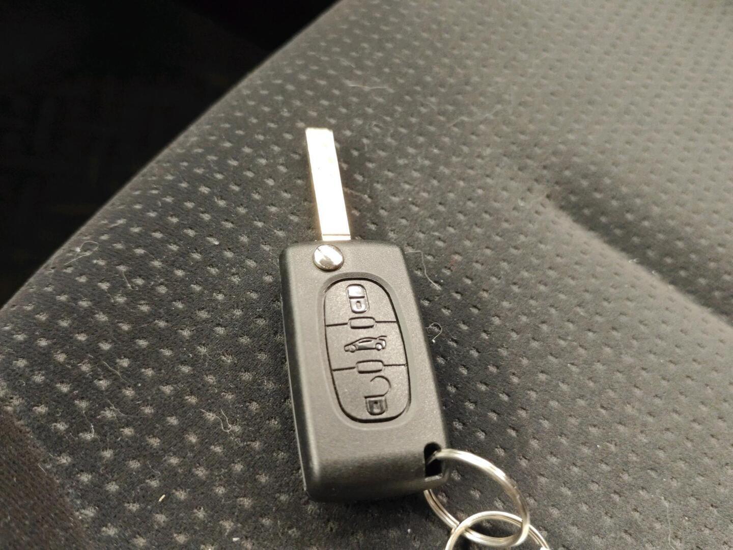 CITROEN C4 2007