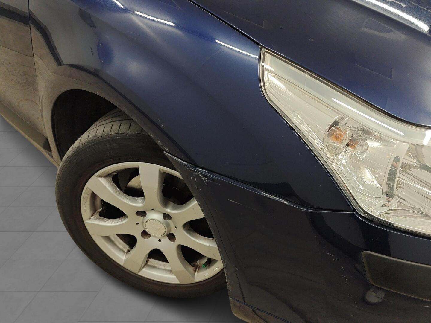 CITROEN C4 2007