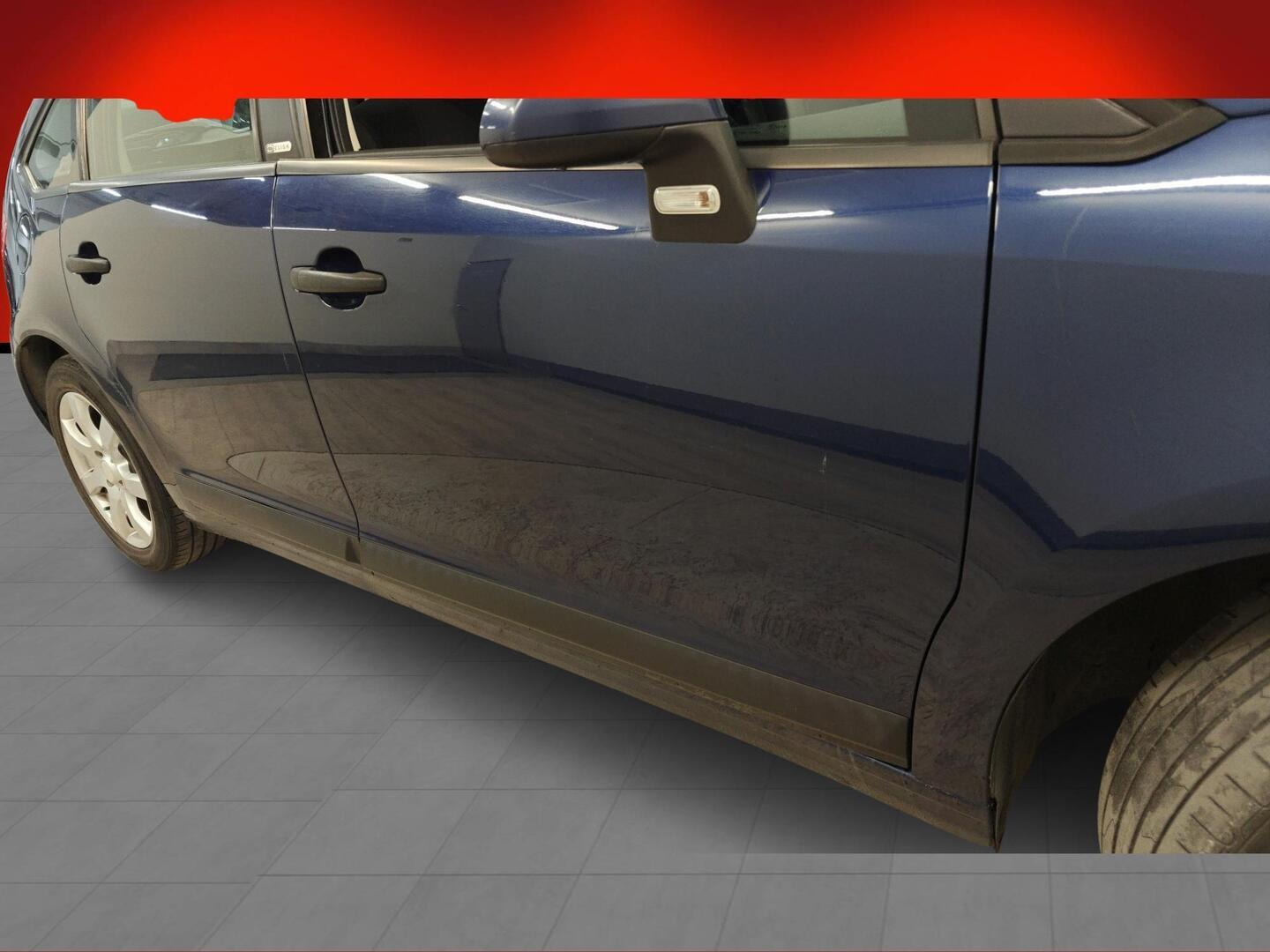 CITROEN C4 2007
