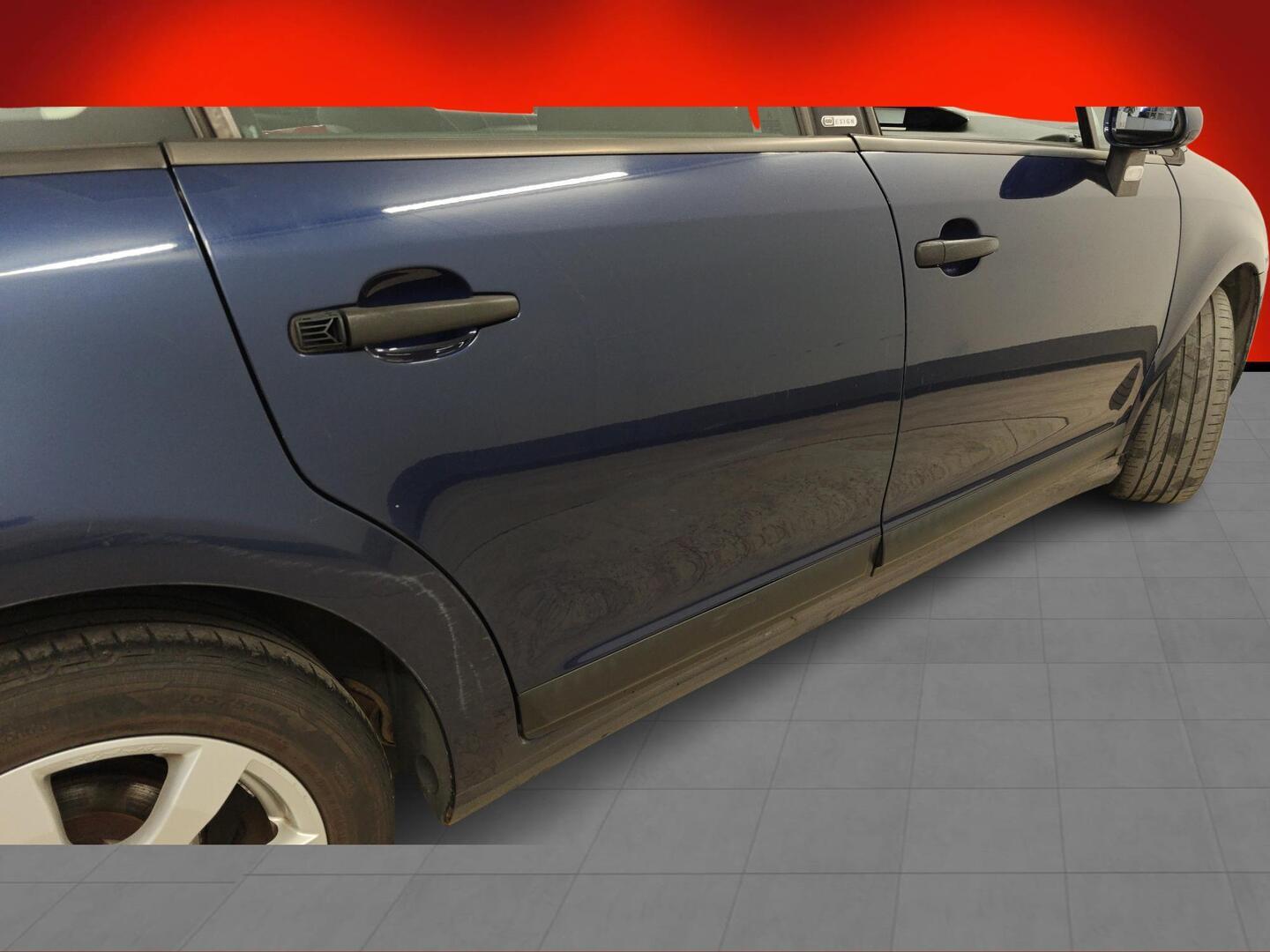 CITROEN C4 2007