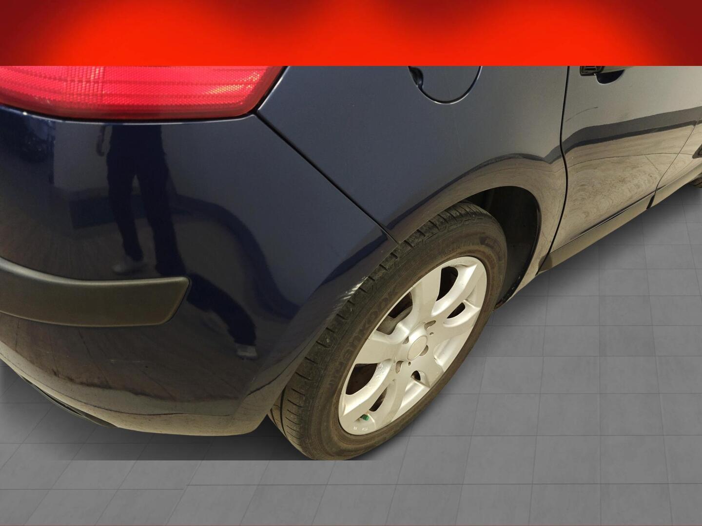 CITROEN C4 2007