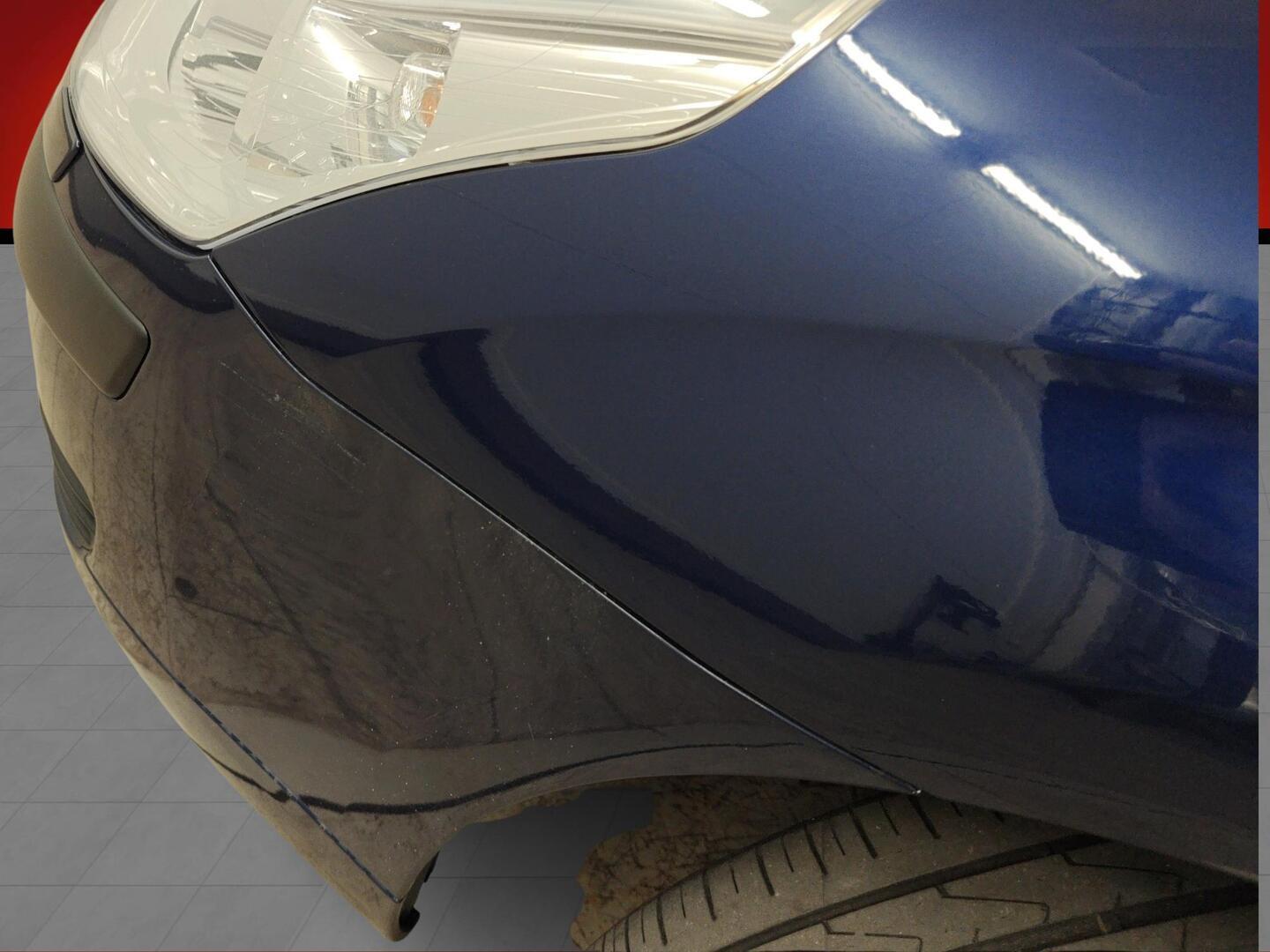 CITROEN C4 2007