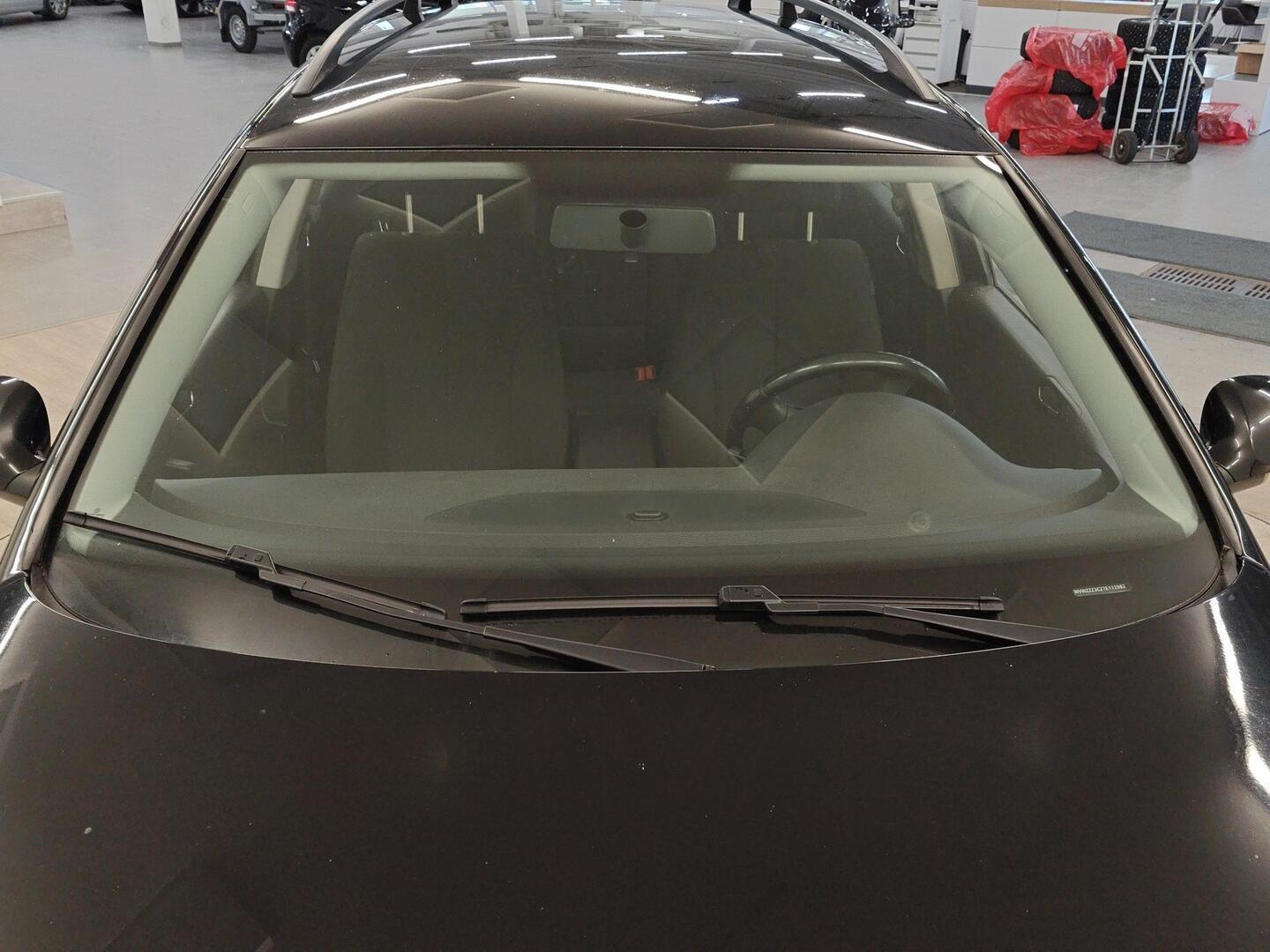 VOLKSWAGEN Passat 2006