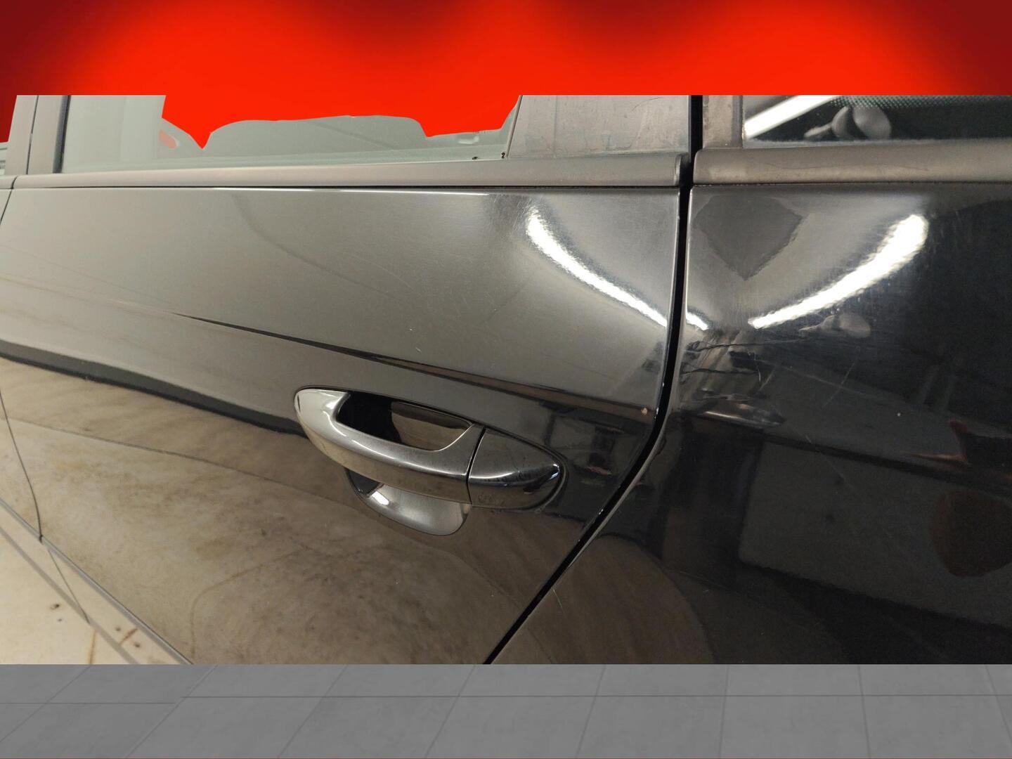 VOLKSWAGEN Passat 2006