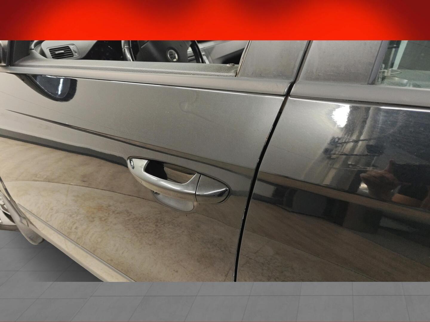 VOLKSWAGEN Passat 2006