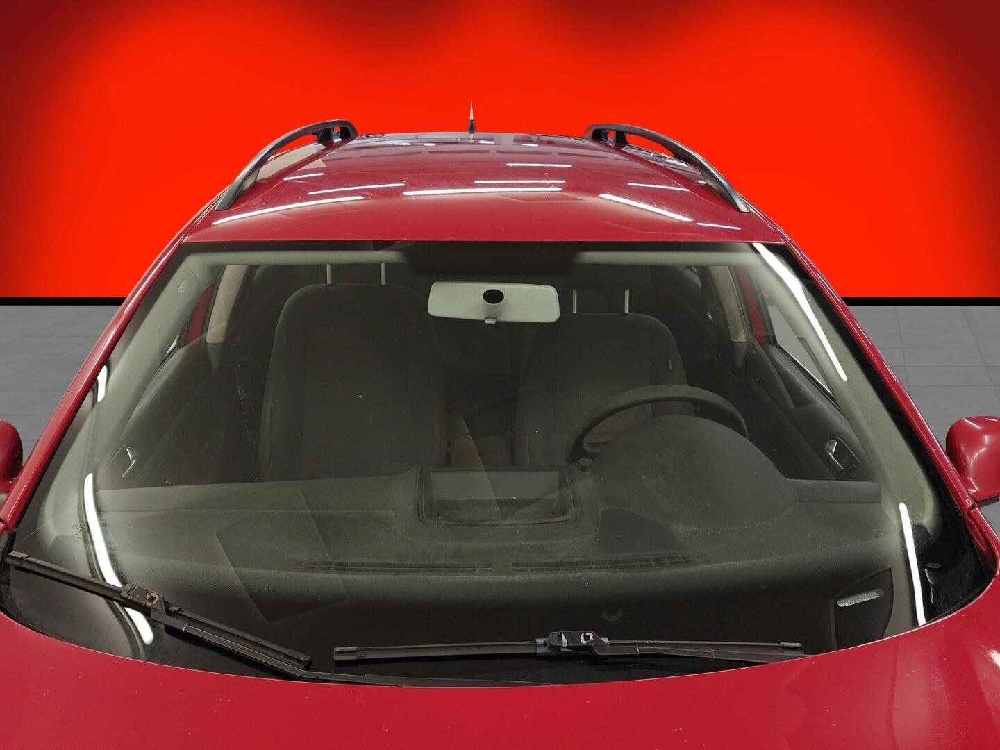 VOLKSWAGEN Golf 2007