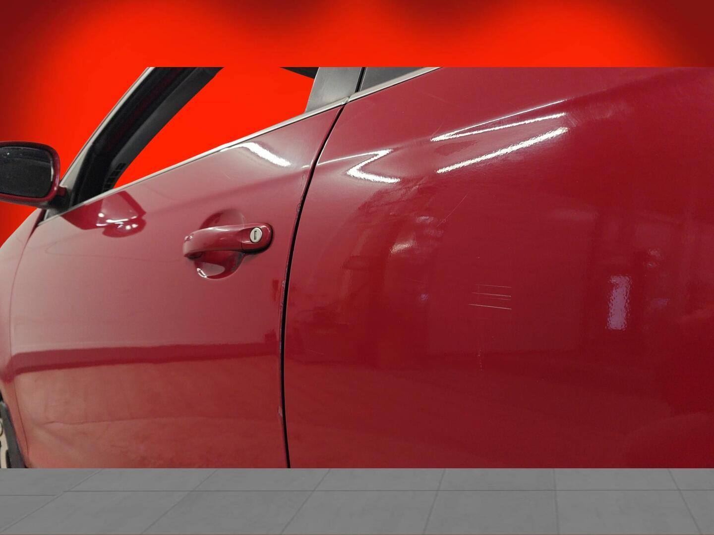 VOLKSWAGEN Golf 2007