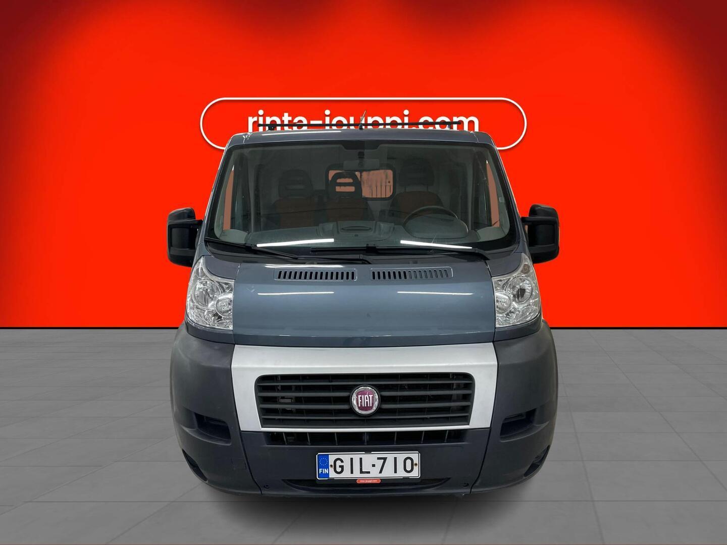 FIAT Ducato 2009
