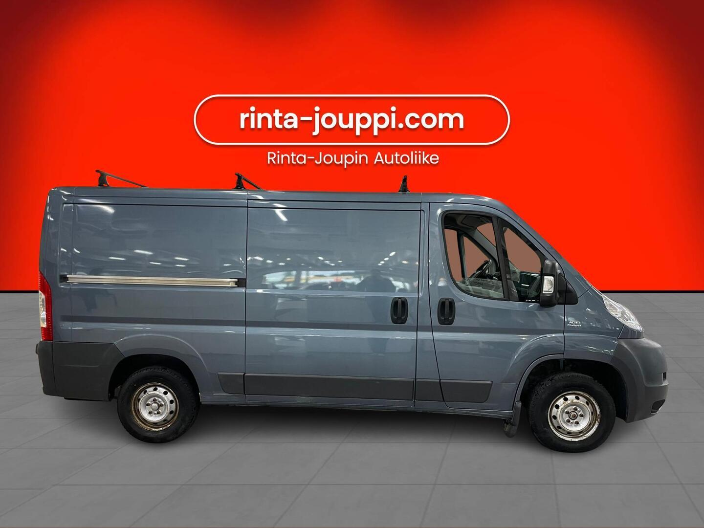 FIAT Ducato 2009
