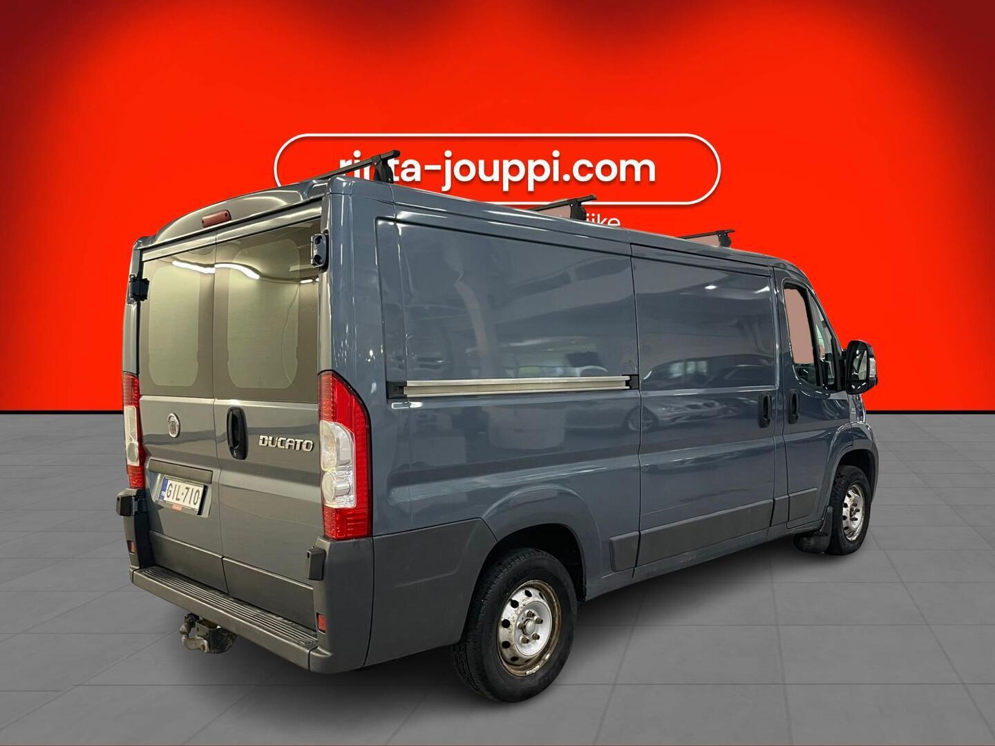 FIAT Ducato 2009