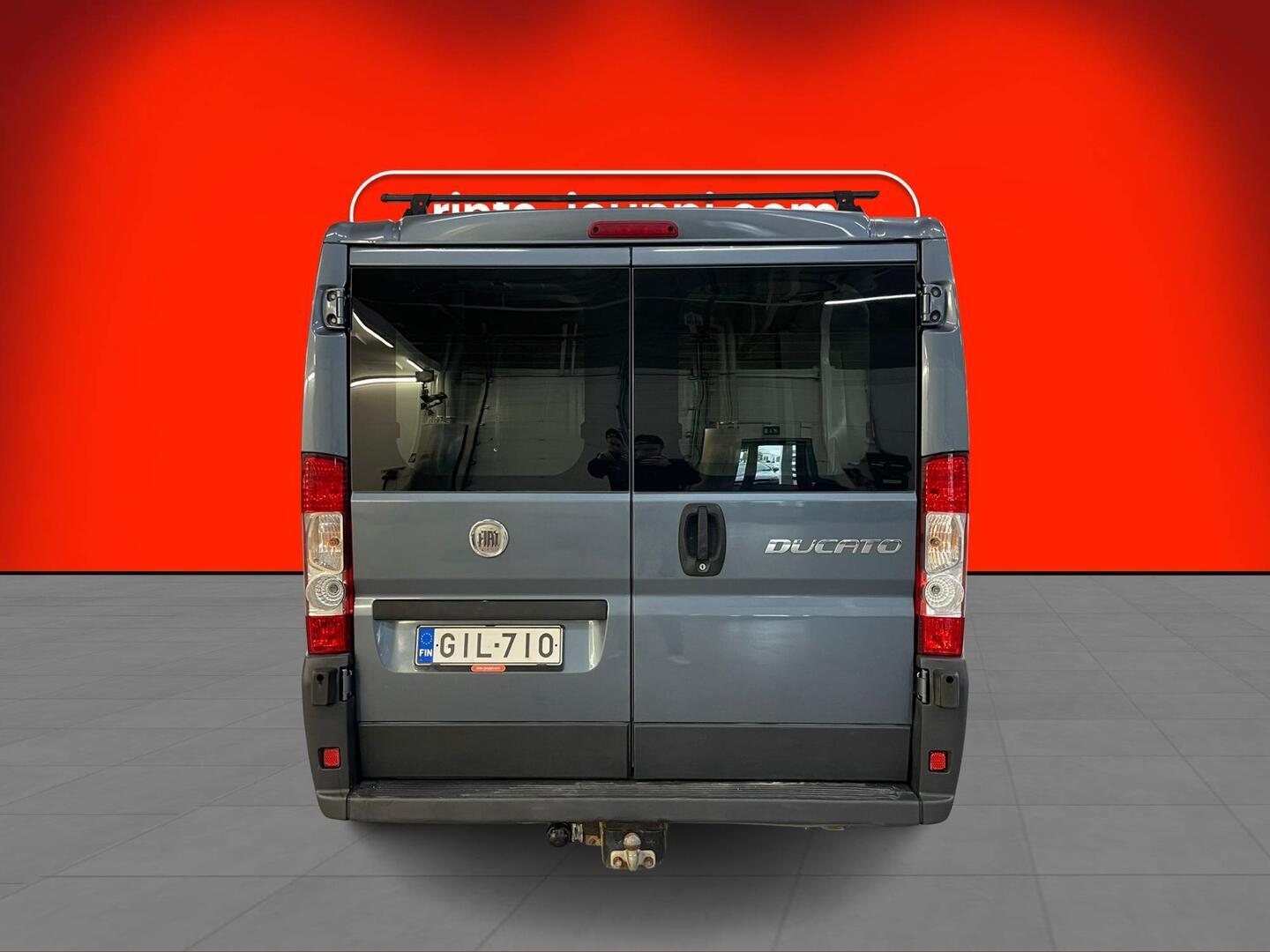 FIAT Ducato 2009
