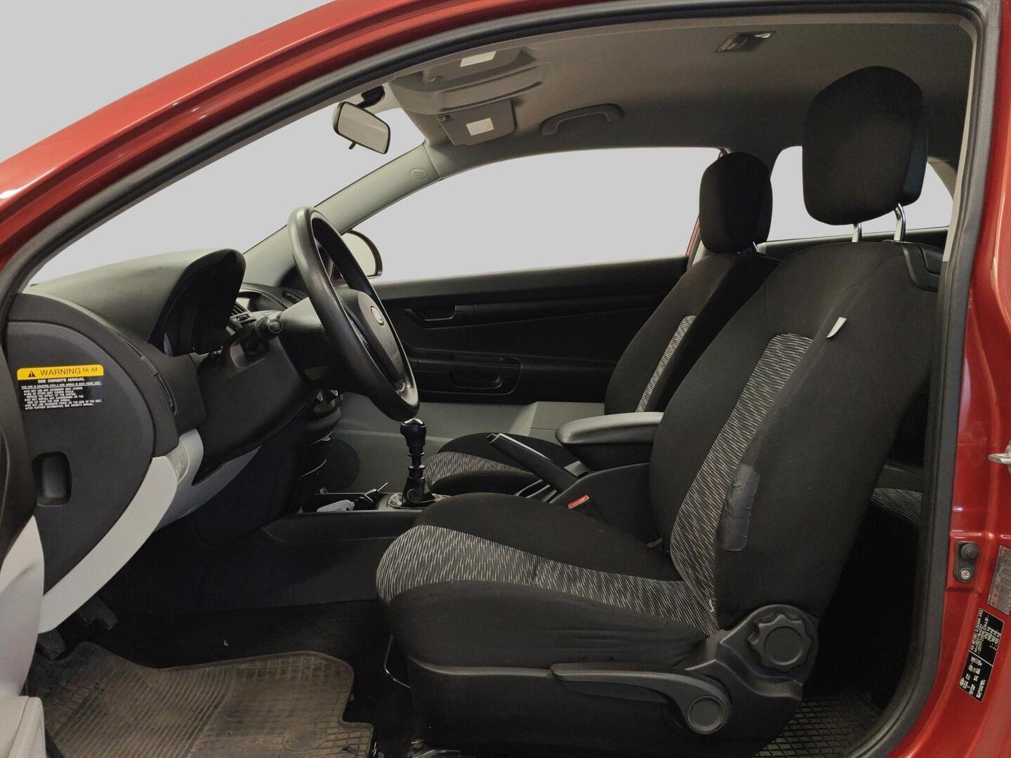 KIA pro_cee'd 2009