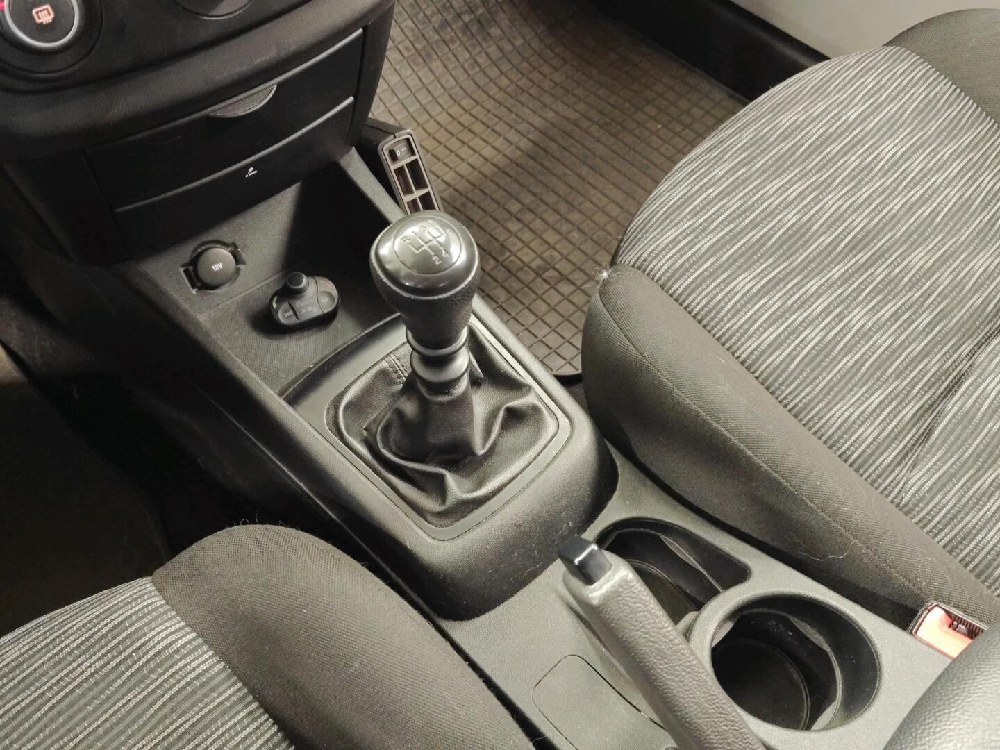 KIA pro_cee'd 2009