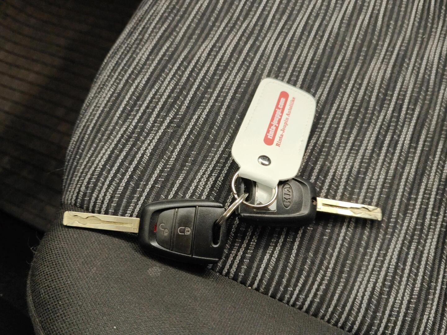KIA pro_cee'd 2009