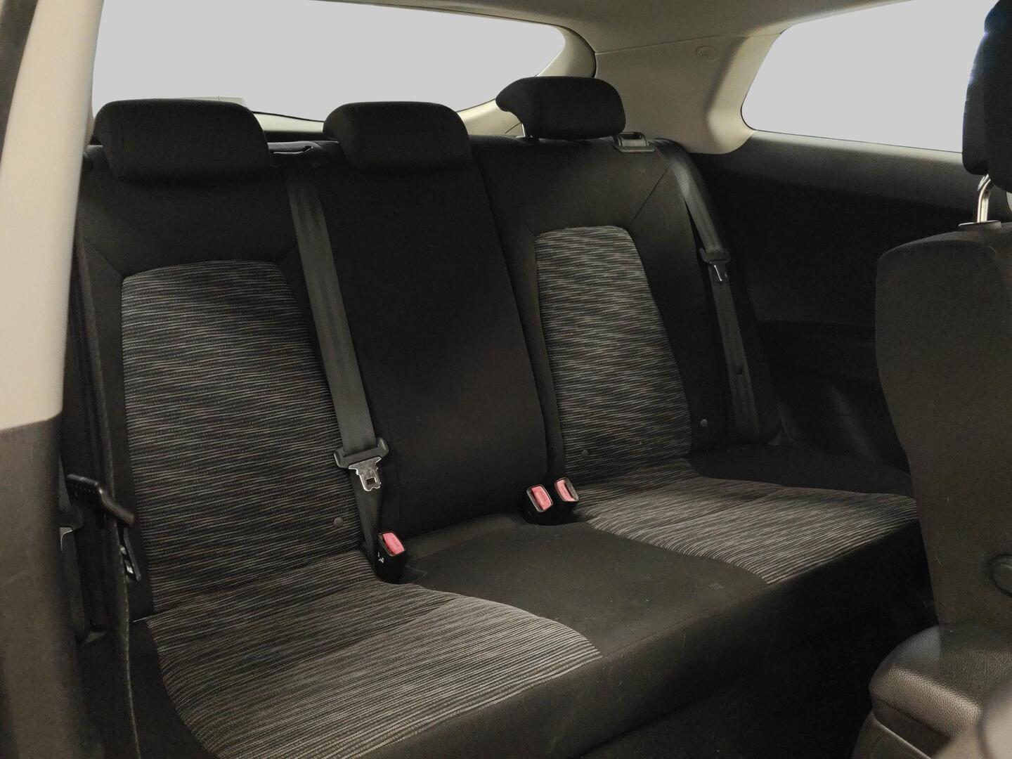 KIA pro_cee'd 2009